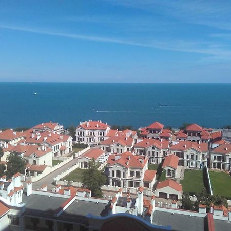 Аrcadia Nataly's Pearls Appartments Одеса Екстер'єр фото