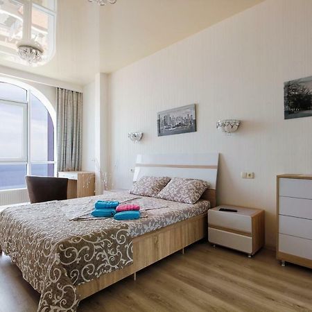 Аrcadia Nataly's Pearls Appartments Одеса Екстер'єр фото