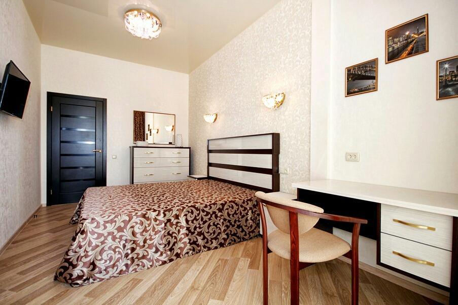 Аrcadia Nataly's Pearls Appartments Одеса Екстер'єр фото