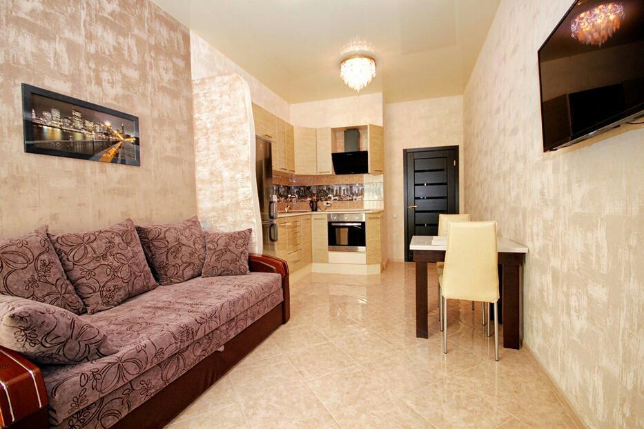 Аrcadia Nataly's Pearls Appartments Одеса Екстер'єр фото