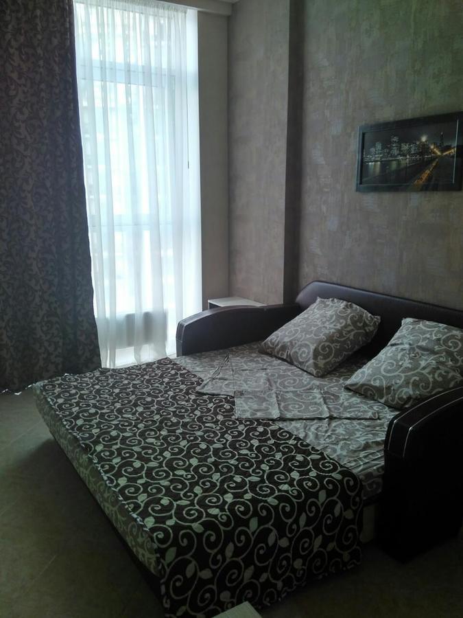 Аrcadia Nataly's Pearls Appartments Одеса Екстер'єр фото