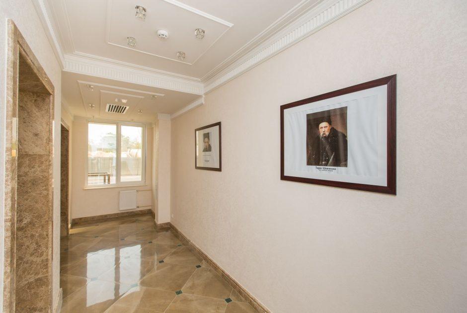 Аrcadia Nataly's Pearls Appartments Одеса Екстер'єр фото