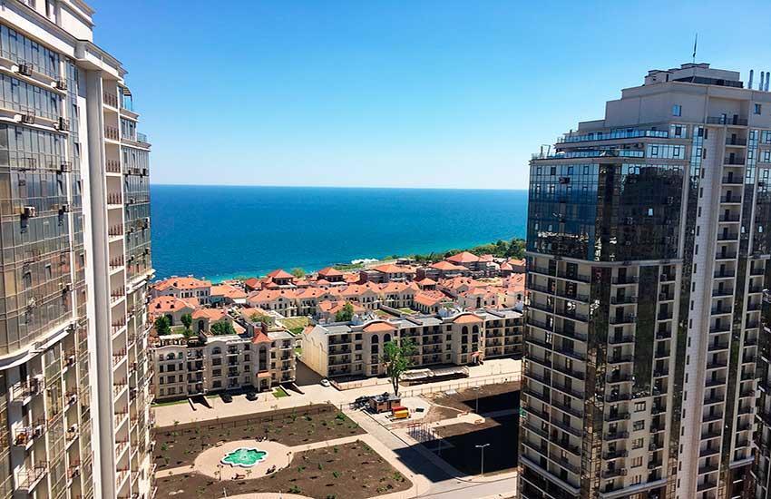 Аrcadia Nataly's Pearls Appartments Одеса Екстер'єр фото