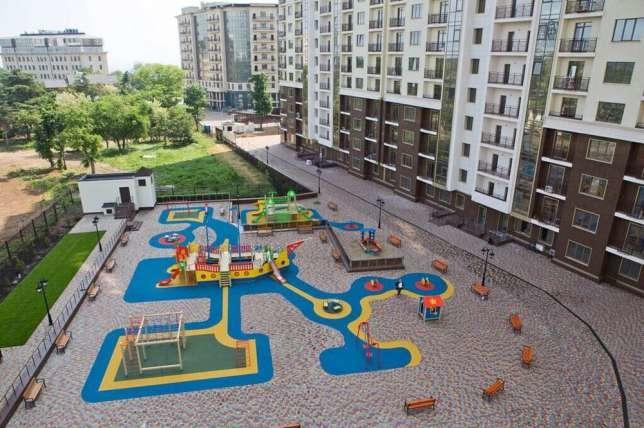 Аrcadia Nataly's Pearls Appartments Одеса Екстер'єр фото