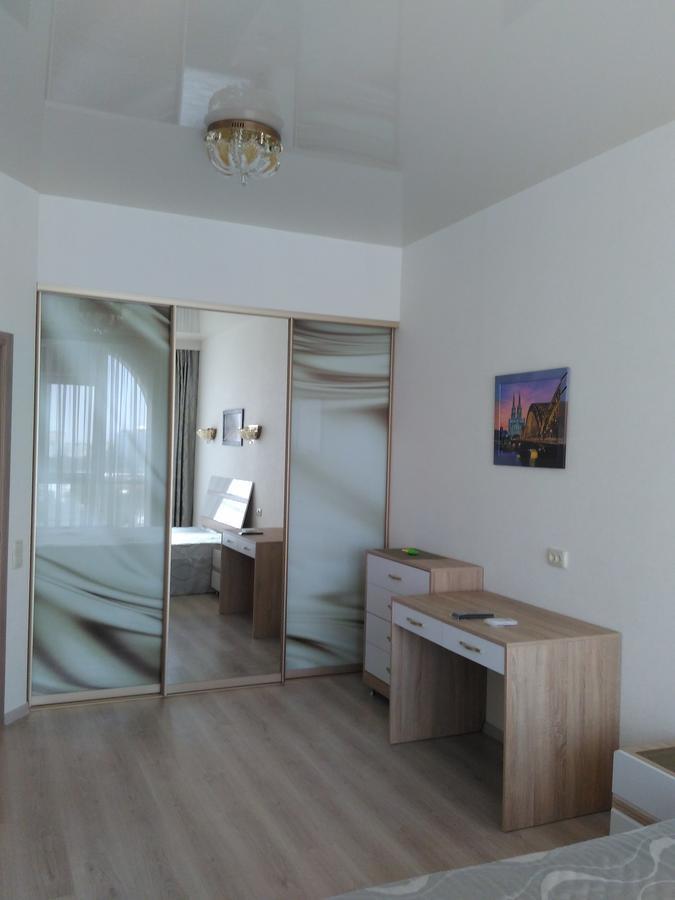 Аrcadia Nataly's Pearls Appartments Одеса Екстер'єр фото