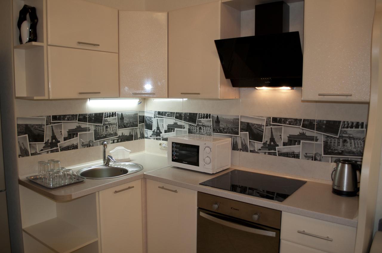 Аrcadia Nataly's Pearls Appartments Одеса Екстер'єр фото